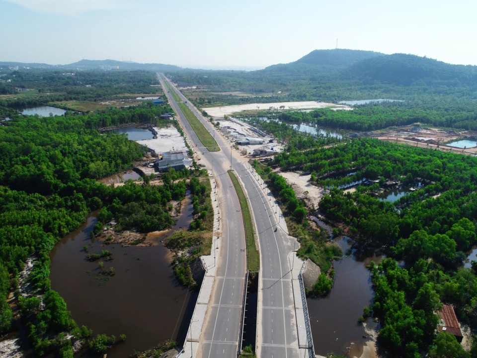 Năm 2019: những khu phố sôi động sẽ “đánh thức” đảo Ngọc - Ảnh 2. Năm 2019: những khu phố sôi động sẽ “đánh thức” đảo Ngọc - Ảnh 2.