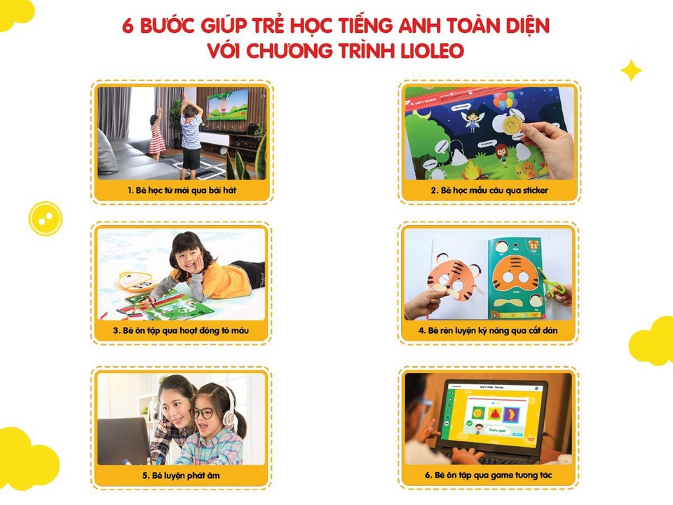 Muốn trẻ giỏi tiếng Anh, cần lựa chọn hình thức học tập phù hợp - Ảnh 3. Muốn trẻ giỏi tiếng Anh, cần lựa chọn hình thức học tập phù hợp - Ảnh 3.