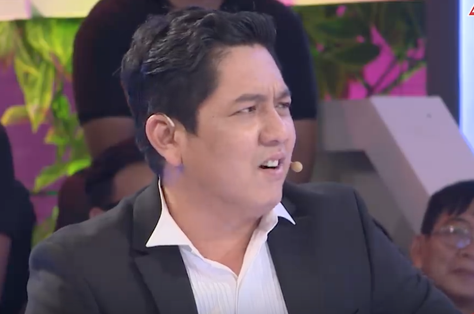 Minh Khang bật khóc: "Thúy Hạnh đã cưu mang tôi" - 1 Đức Thịnh thừa nhận từng có mối tình vụng trộm.
