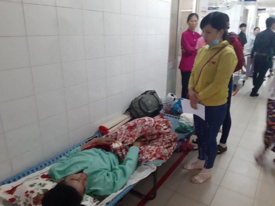 Vụ tai nạn kinh hoàng: Tài xế container dương tính với heroin - 5
Nhiều nạn nhân không nghĩ mình có thể sống sót sau tai nạn kinh hoàng.