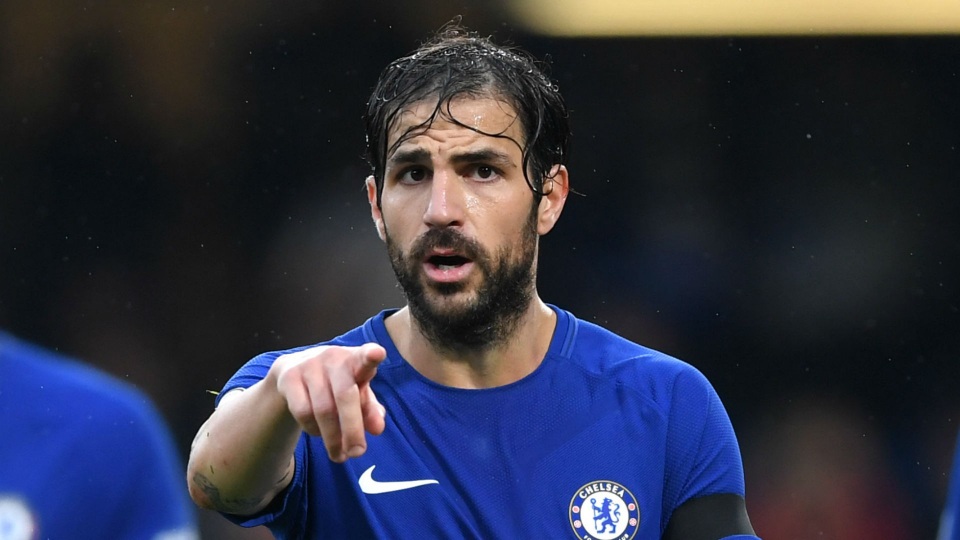 Nhật ký chuyển nhượng ngày 3/1: MU nói không với “chợ Đông”? - 2
Fabregas sắp rời Chelsea để chuyển sang Monaco