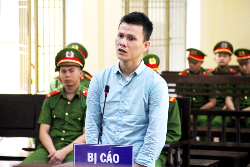 Sát hại bác, cháu ruột lãnh án chung thân - 1 Bị cáo Quyết tại phiên tòa