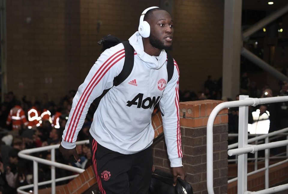 Nhìn lại chiến thắng thứ tư liên tiếp của Solskjaer cùng Man Utd - 2
Lukaku đã sẵn sàng trở lại sân cỏ, nhưng tiền đạo người Bỉ vẫn phải nỗ lực nhiều hơn để cạnh tranh suất đá chính với các cầu thủ đàn em như Rashford, Martial