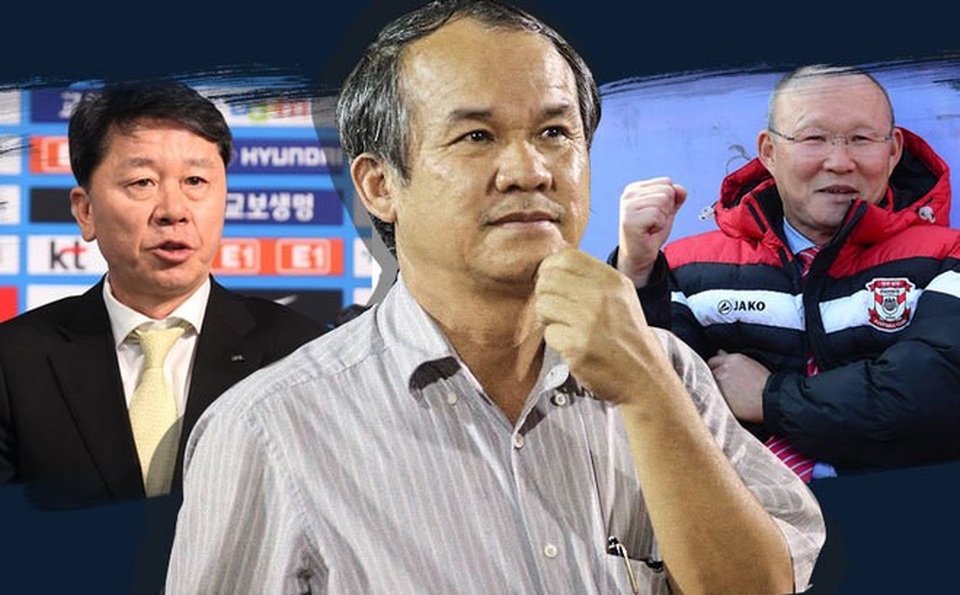 Qua 1 năm buồn, người đàn ông quyền lực đứng sau Bầu Đức mất tất - Ảnh 2. Qua 1 năm buồn, người đàn ông quyền lực đứng sau Bầu Đức mất tất - Ảnh 2.