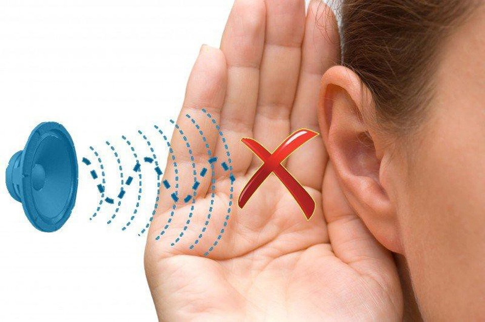Nguyên nhân dẫn đến điếc tai có thể bạn chưa biết - Ảnh 1. Nguyên nhân dẫn đến điếc tai có thể bạn chưa biết - Ảnh 1.