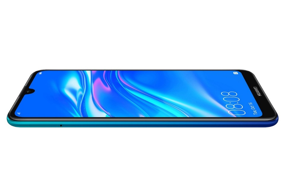 Huawei Y7 Pro (2019) – camera “selfie” mạnh mẽ 16MP, màn hình khủng, giá 3.990.000 đồng - 2 Huawei Y7 Pro (2019) – camera “selfie” mạnh mẽ 16MP, màn hình khủng, giá 3.990.000 đồng - 2