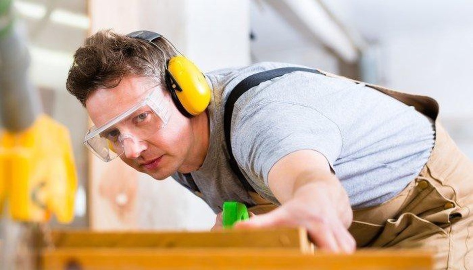 Nguyên nhân dẫn đến điếc tai có thể bạn chưa biết - Ảnh 3. Nguyên nhân dẫn đến điếc tai có thể bạn chưa biết - Ảnh 3.