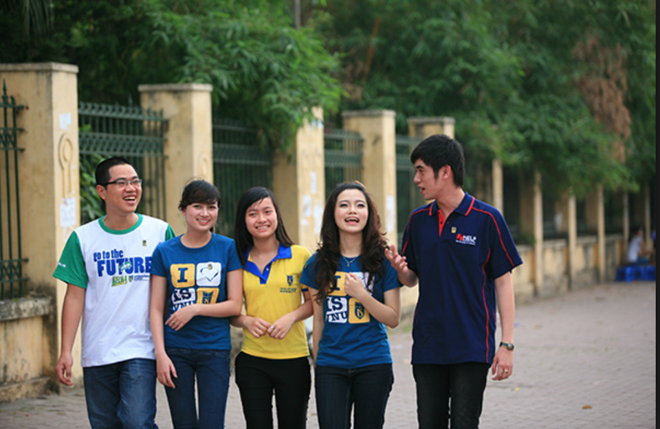 ĐH Quốc gia Hà Nội công bố phương án tuyển sinh năm 2019 - Ảnh 1. ĐH Quốc gia Hà Nội công bố phương án tuyển sinh năm 2019 - Ảnh 1.