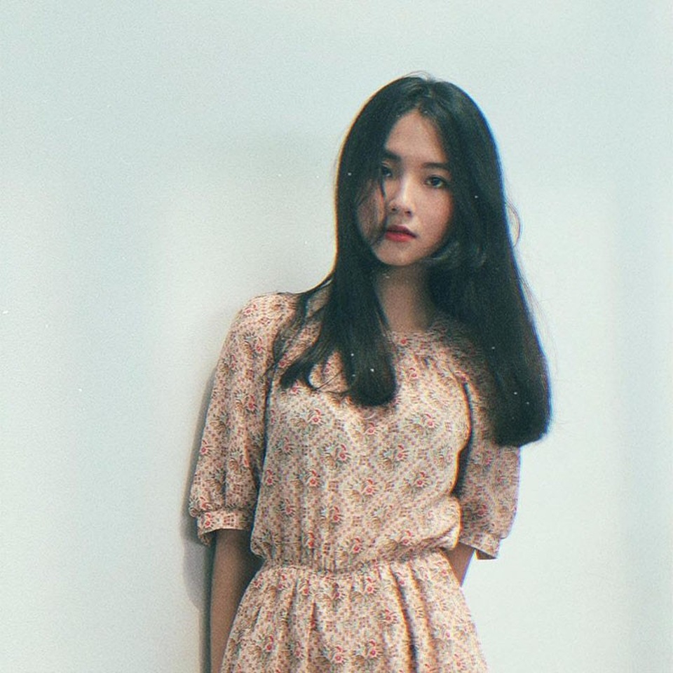 Thiếu nữ xinh đẹp, sở hữu “góc nghiêng cực phẩm” - 7 Thiếu nữ xinh đẹp, sở hữu “góc nghiêng cực phẩm” - 7