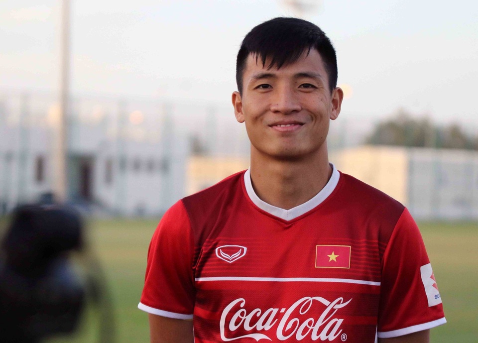 Đội tuyển Việt Nam có lực lượng mạnh nhất dự Asian Cup 2019 - Ảnh 1. Đội tuyển Việt Nam có lực lượng mạnh nhất dự Asian Cup 2019 - Ảnh 1.