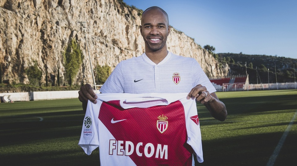Nhật ký chuyển nhượng ngày 4/1: Sao trẻ Chelsea bất ngờ có giá cao - 3
Naldo chính thức gia nhập Monaco