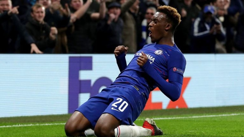 Nhật ký chuyển nhượng ngày 4/1: Sao trẻ Chelsea bất ngờ có giá cao - 1
Bayern Munich bất ngờ trả giá cao chiêu mộ tài năng trẻ Callum Hudson-Odoi