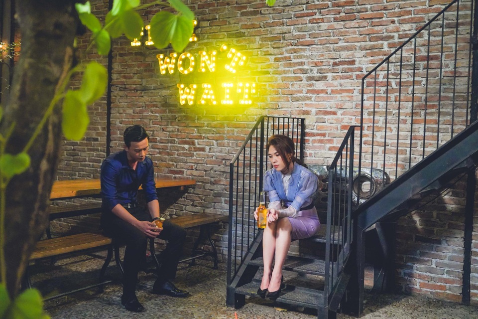 Mỹ Tâm bật mí về cảnh hôn trong "Chị trợ lý của anh" - 2
Trong Chị trợ lý của anh, Mỹ Tâm đã thể hiện được nhiều cung bậc cảm xúc trong vai diễn của mình một cách trọn vẹn hơn