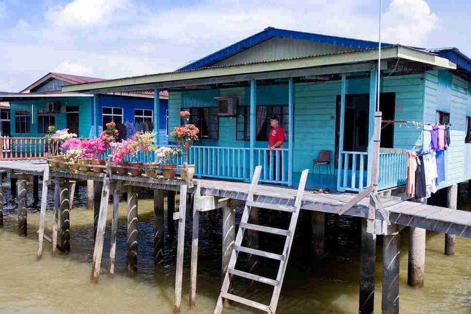 Nếu chỉ được chọn một điểm đến ở Đông Nam Á, bạn nên đi đâu? - 2