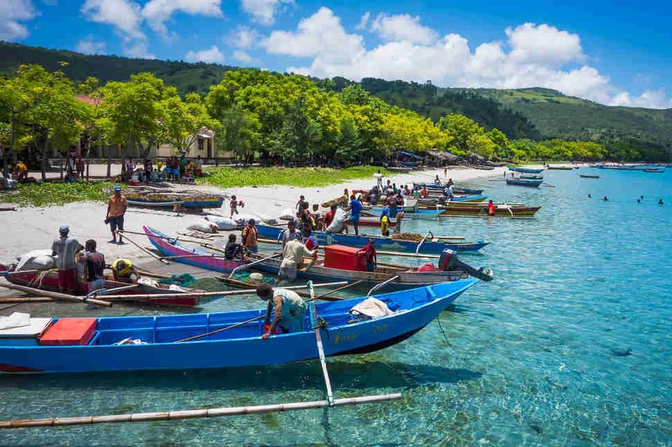 Nếu chỉ được chọn một điểm đến ở Đông Nam Á, bạn nên đi đâu? - 6