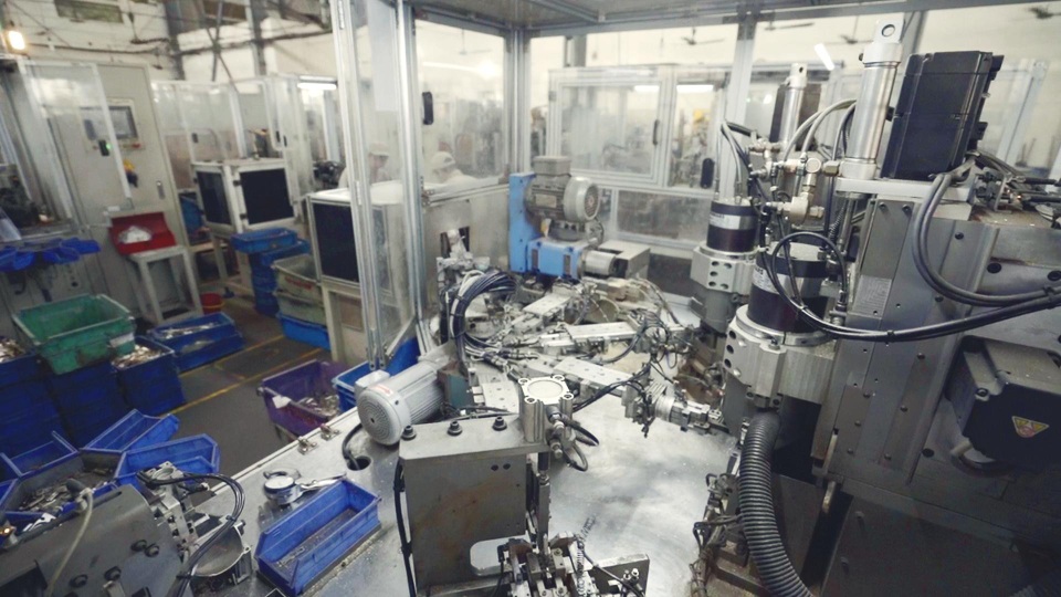 Khoá giả, khoá nhái sẽ tự đào thải khi ý thức tiêu dùng được nâng cao - 5