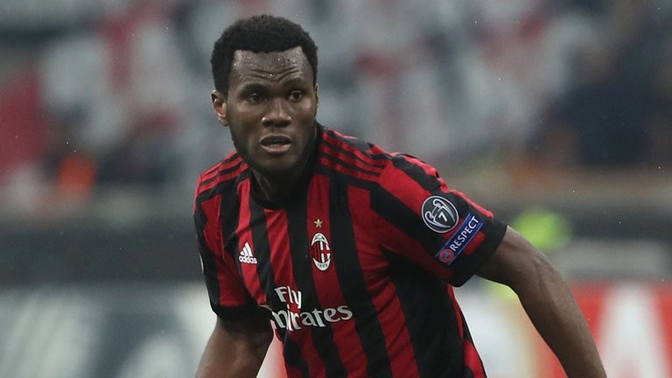 
Chelsea nhảy vào thương vụ giành Franck Kessie
