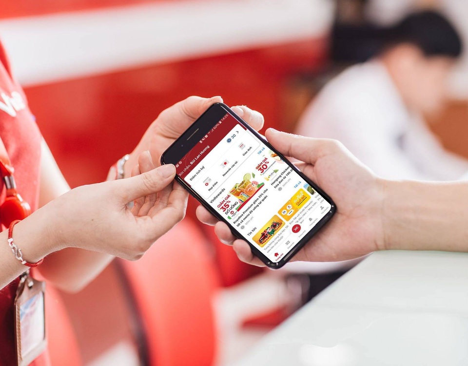 VinID “chơi lớn”, tặng xe VinFast tiền tỷ tri ân khách hàng đón Tết Kỷ Hợi - Ảnh 3.