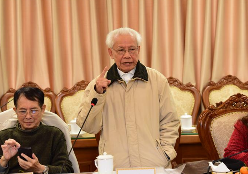 Nên hay không có quy định riêng về triết lý giáo dục trong Luật Giáo dục - Ảnh 3. Nên hay không có quy định riêng về triết lý giáo dục trong Luật Giáo dục - Ảnh 3.