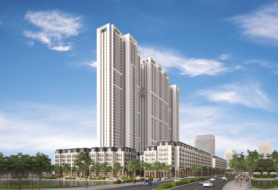 Văn Phú – Invest được vinh danh tại Top 50 “Nhãn hiệu hàng đầu Việt Nam” - Ảnh 2. Văn Phú – Invest được vinh danh tại Top 50 “Nhãn hiệu hàng đầu Việt Nam” - Ảnh 2.