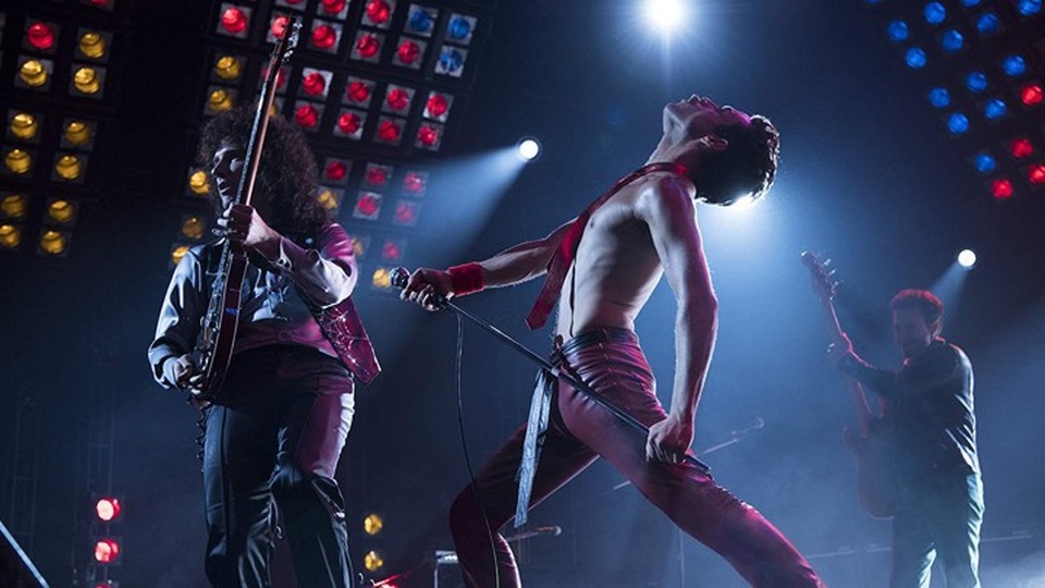 Quả cầu vàng 2019: 2 giải thưởng đầy thuyết phục dành cho bộ phimBohemian Rhapsody - Ảnh 3. Quả cầu vàng 2019: 2 giải thưởng đầy thuyết phục dành cho bộ phimBohemian Rhapsody - Ảnh 3.