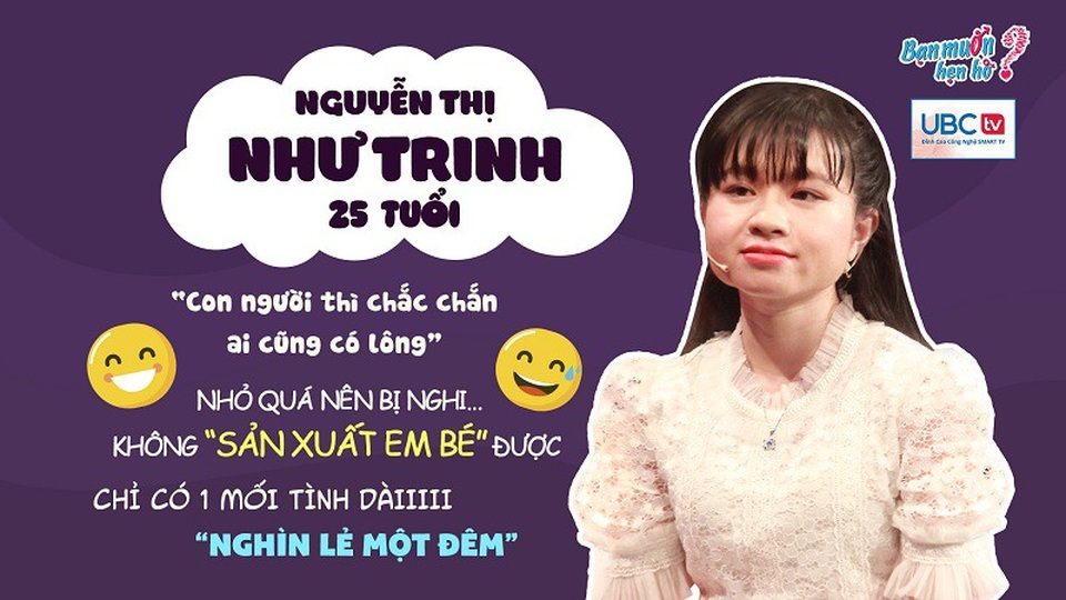 Câu chuyện cảm động tại show hẹn hò về chàng trai 27 tuổi vẫn ngủ với mẹ - 2 Câu chuyện cảm động tại show hẹn hò về chàng trai 27 tuổi vẫn ngủ với mẹ - 2