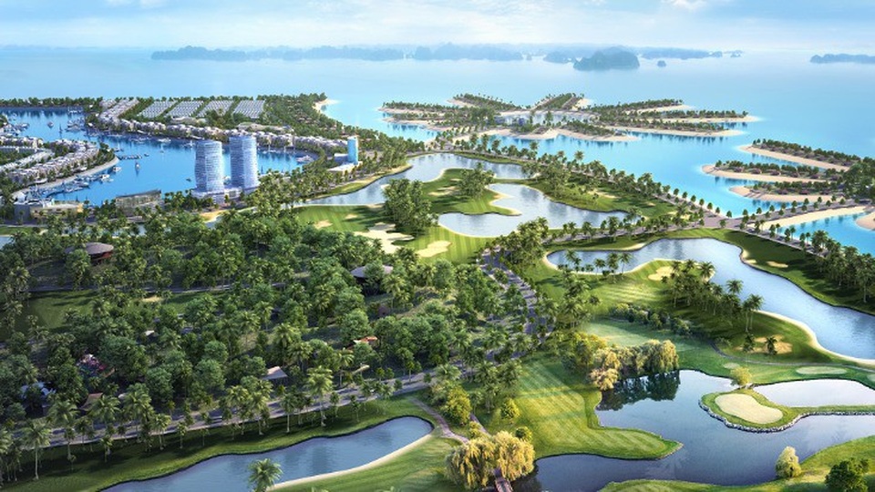 Tuần Châu Marina: Vị trí đẳng cấp hấp dẫn đầu tư - Ảnh 2. Tuần Châu Marina: Vị trí đẳng cấp hấp dẫn đầu tư - Ảnh 2.
