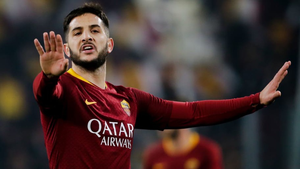Nhật ký chuyển nhượng ngày 7/1: Real Madrid sở hữu ngôi sao Man City - Ảnh 2. Nhật ký chuyển nhượng ngày 7/1: Real Madrid sở hữu ngôi sao Man City - Ảnh 2.