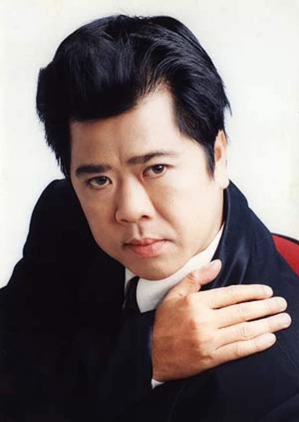 Nghệ sĩ hài Mạnh Tràng qua đời ở tuổi 53 sau thời gian dài chống chọi với căn bệnh ung thư gan