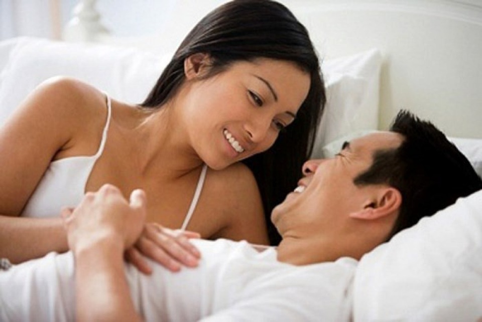Vũ khí bí mật giúp nàng thăng hoa trong chuyện phòng the - Ảnh 3. Vũ khí bí mật giúp nàng thăng hoa trong chuyện phòng the - Ảnh 3.
