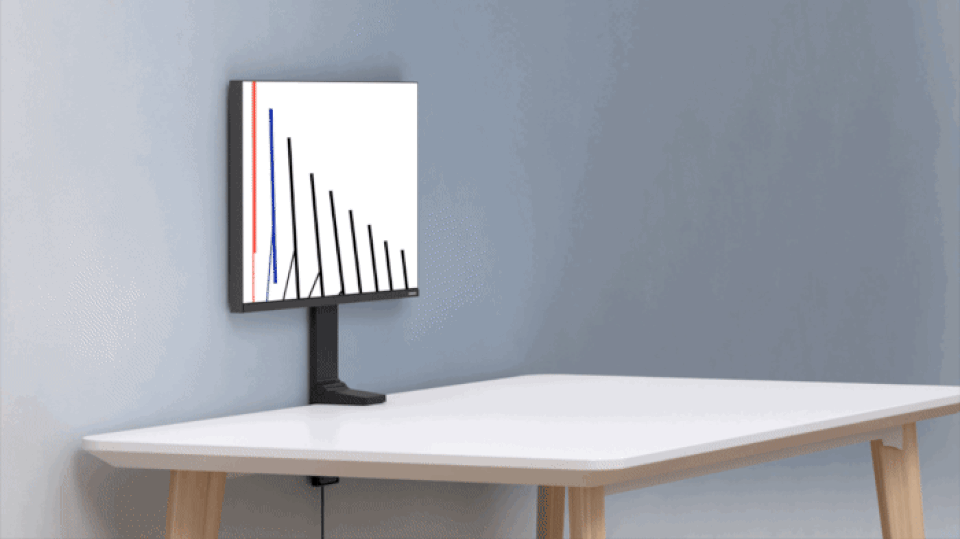 Samsung trình làng thế hệ màn hình máy tính độc đáo tại CES 2019 - 2 Samsung trình làng thế hệ màn hình máy tính độc đáo tại CES 2019 - 2