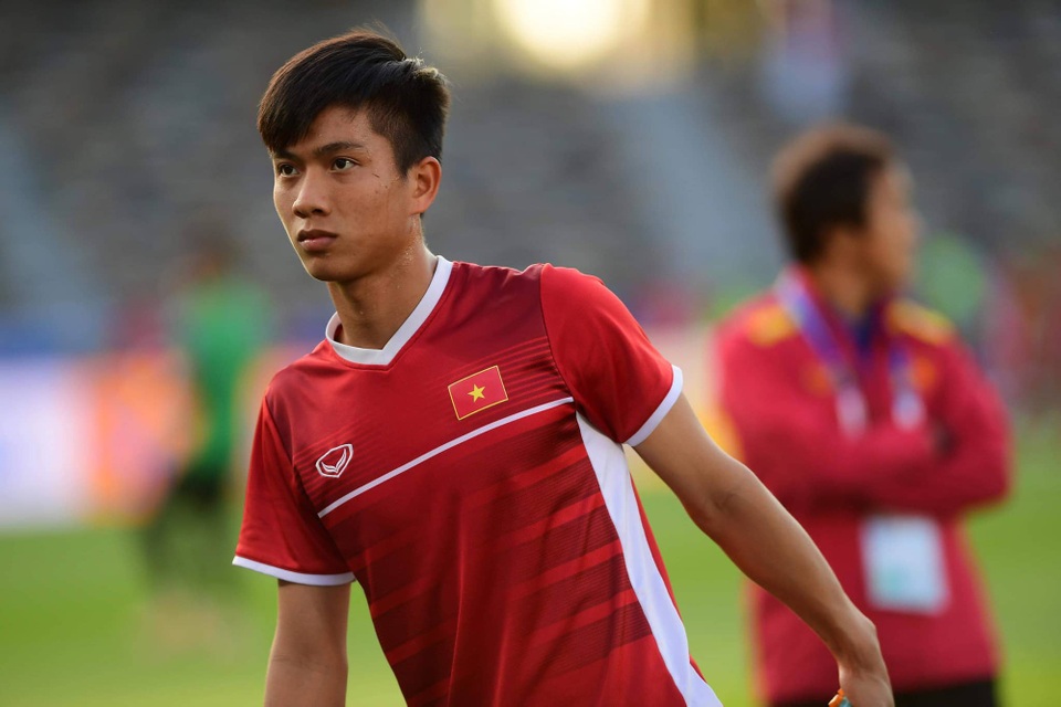 Việt Nam 2-3 Iraq: Thất bại đáng tiếc - Ảnh 22. Việt Nam 2-3 Iraq: Thất bại đáng tiếc - Ảnh 22.