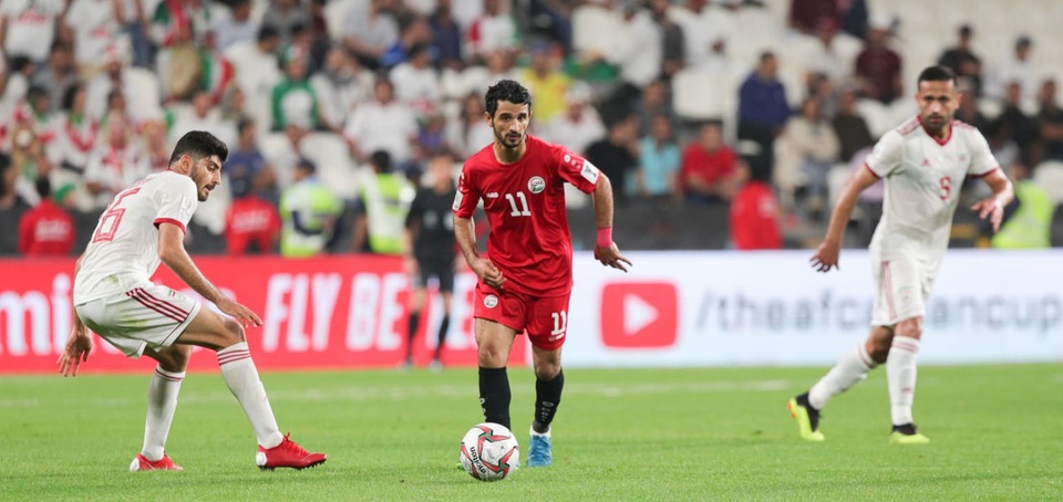 Iran 5-0 Yemen: Ứng viên vô địch phô diễn sức mạnh - Ảnh 12. Iran 5-0 Yemen: Ứng viên vô địch phô diễn sức mạnh - Ảnh 12.