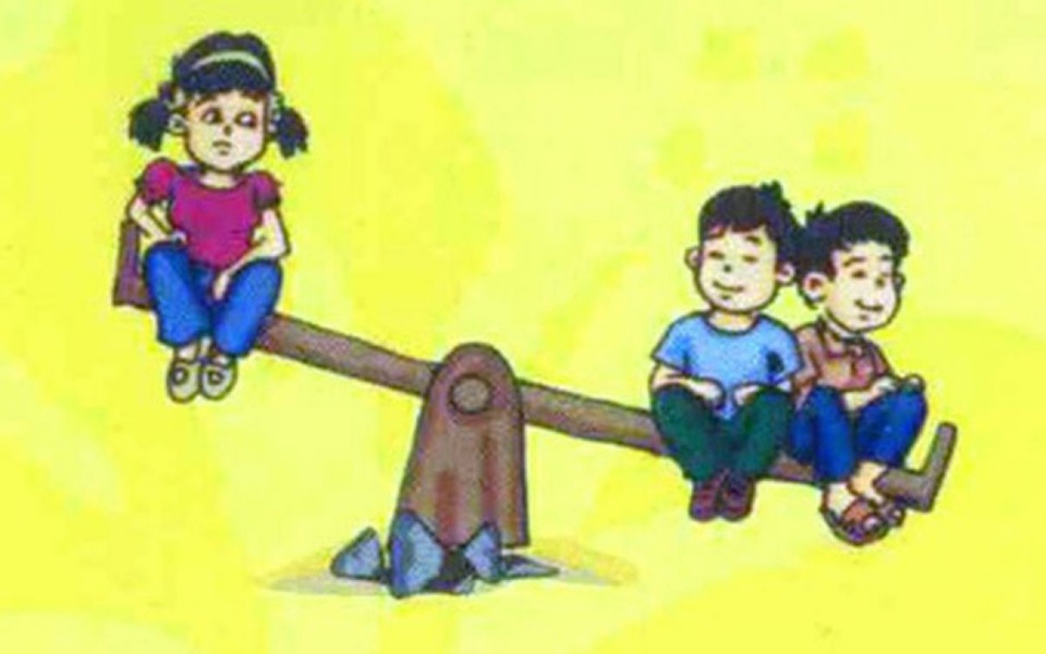 Hà Nam - Một trong những tỉnh có tình trạng mất cân bằng giới tính cao nhất nước - Ảnh 1. Hà Nam - Một trong những tỉnh có tình trạng mất cân bằng giới tính cao nhất nước - Ảnh 1.