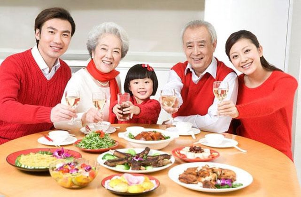 Bảo bối giúp bệnh nhân đại tràng vô tư ăn tết - Ảnh 1. Bảo bối giúp bệnh nhân đại tràng vô tư ăn tết - Ảnh 1.