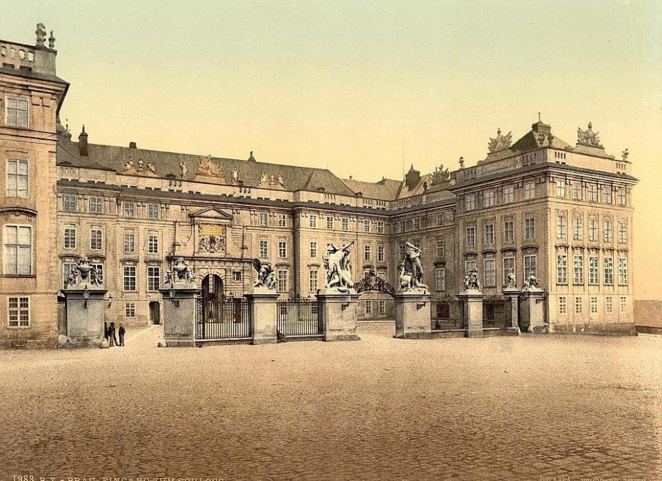 Các thành phố lớn trên thế giới thay đổi thế nào trong 100 năm qua? - 13 Các thành phố lớn trên thế giới thay đổi thế nào trong 100 năm qua? - 13