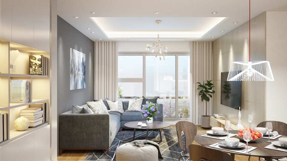 The Terra – Hào Nam và thiết kế lan truyền cảm xúc - Ảnh 2. The Terra – Hào Nam và thiết kế lan truyền cảm xúc - Ảnh 2.