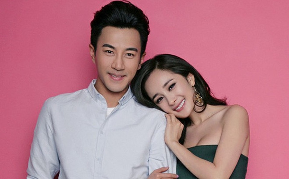 Vương Âu bị cư dân mạng gọi là hồ ly tinh khiến Dương Mịch và Lưu Khải Uy ly hôn - Ảnh 2. Vương Âu bị cư dân mạng gọi là hồ ly tinh khiến Dương Mịch và Lưu Khải Uy ly hôn - Ảnh 2.