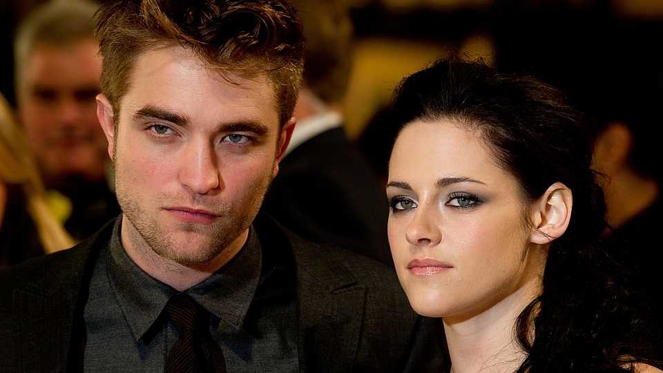 Kristen Stewart chuẩn men bên bạn gái mới - Ảnh 9.