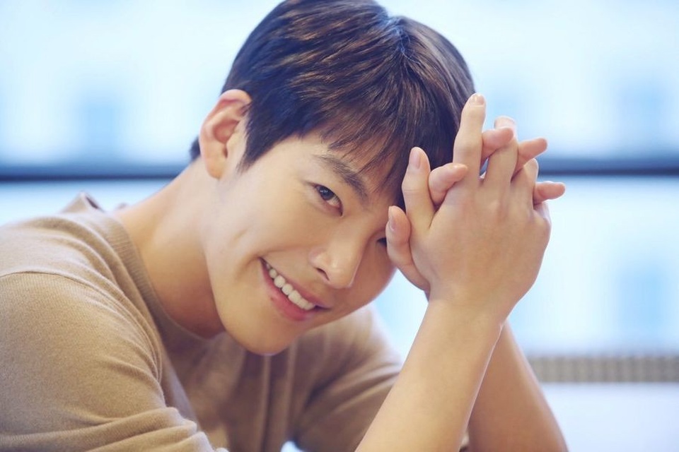 Ngôi sao bị ung thư Kim Woo Bin sắp trở lại làng giải trí - Ảnh 2.