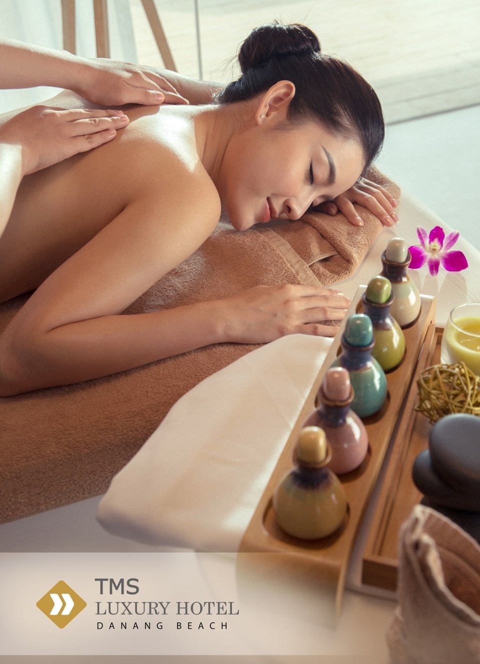 Khám phá căn hộ khách sạn dịch vụ 6 sao ấn tượng nhất thành phố biển - Ảnh 2. Khám phá căn hộ khách sạn dịch vụ 6 sao ấn tượng nhất thành phố biển - Ảnh 2.