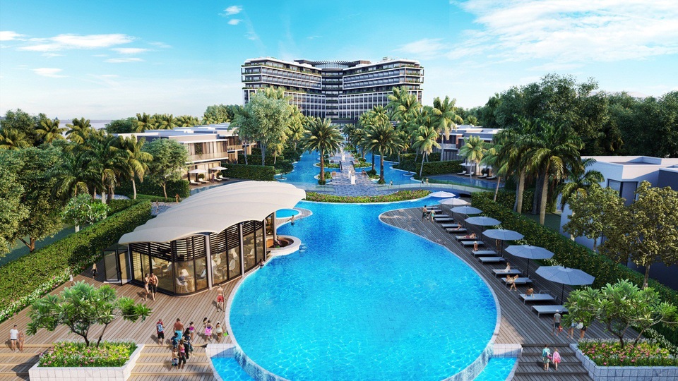 CEO Group “xông đất” thị trường nghỉ dưỡng 2019 với dự án quốc tế Best Western Premier Sonasea Phu Quoc - Ảnh 1. CEO Group “xông đất” thị trường nghỉ dưỡng 2019 với dự án quốc tế Best Western Premier Sonasea Phu Quoc - Ảnh 1.