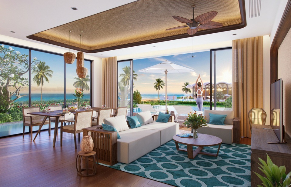 CEO Group “xông đất” thị trường nghỉ dưỡng 2019 với dự án quốc tế Best Western Premier Sonasea Phu Quoc - Ảnh 2. CEO Group “xông đất” thị trường nghỉ dưỡng 2019 với dự án quốc tế Best Western Premier Sonasea Phu Quoc - Ảnh 2.
