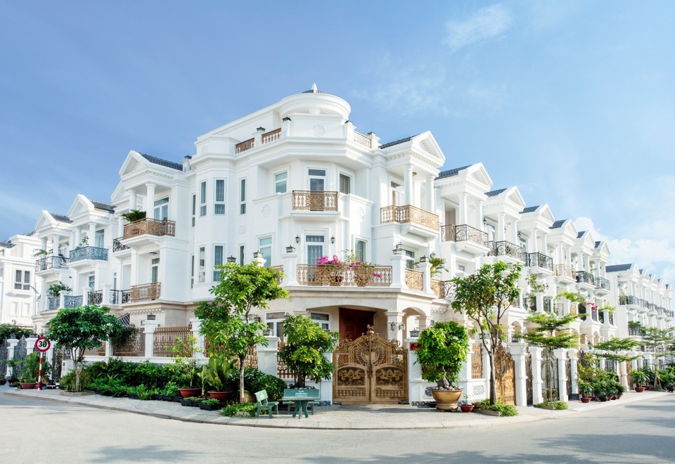 CityLand được vinh danh top 20 nhãn hiệu hàng đầu Việt Nam - Ảnh 2. CityLand được vinh danh top 20 nhãn hiệu hàng đầu Việt Nam - Ảnh 2.