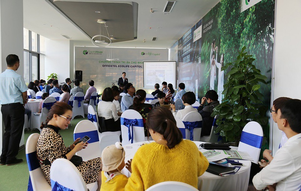 Tổ chức Ngày hội kết nối doanh nghiệp để phát triển đồng hành - Ảnh 2. Tổ chức Ngày hội kết nối doanh nghiệp để phát triển đồng hành - Ảnh 2.