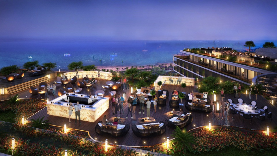 CEO Group “xông đất” thị trường nghỉ dưỡng 2019 với dự án quốc tế Best Western Premier Sonasea Phu Quoc - Ảnh 3. CEO Group “xông đất” thị trường nghỉ dưỡng 2019 với dự án quốc tế Best Western Premier Sonasea Phu Quoc - Ảnh 3.