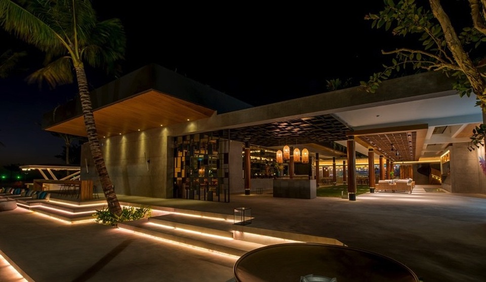 Bim Group ra mắt Khu nghỉ dưỡng 5 sao InterContinental Phu Quoc Long Beach Resort - Ảnh 3. Bim Group ra mắt Khu nghỉ dưỡng 5 sao InterContinental Phu Quoc Long Beach Resort - Ảnh 3.