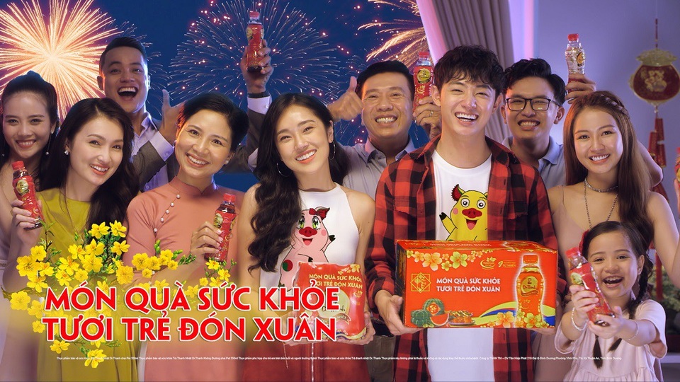 Gợi ý nàng món quà sức khỏe bảo vệ chàng dịp Tết - Ảnh 4. Gợi ý nàng món quà sức khỏe bảo vệ chàng dịp Tết - Ảnh 4.