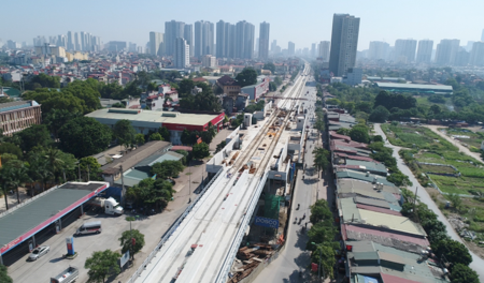 Xe buýt sẽ như thế nào nếu có đường sắt đô thị Metro - Ảnh 2. Xe buýt sẽ như thế nào nếu có đường sắt đô thị Metro - Ảnh 2.