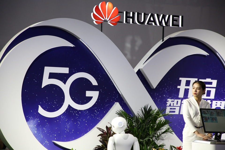 “Nối gót” nhiều nước phương Tây, Na Uy tính loại Huawei khỏi mạng lưới 5G - Ảnh 1. “Nối gót” nhiều nước phương Tây, Na Uy tính loại Huawei khỏi mạng lưới 5G - Ảnh 1.